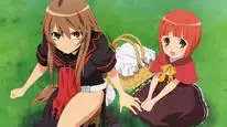 Tập 6 Ookami-san to Shichinin no Nakama-tachi