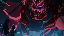 Tập 01 Kidou Senshi Gundam: GQuuuuuuX