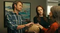 Tập 10 Giao Lộ Sullivan (Phần 2)
