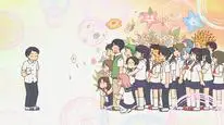 Tập 10 CITY THE ANIMATION