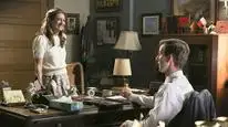 Tập 21 Tuổi Thơ Bá Đạo của Sheldon (Phần 2)