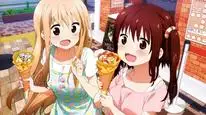 Tập 4 Himouto! Umaru-chan