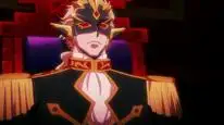 Tập 8 Code Geass: Dakkan no Rozé