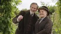 Tập 5 Kiệt tác kinh điển: Downton Abbey (Phần 6)