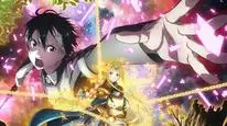 Tập 11 Đao Kiếm Thần Vực Alicization