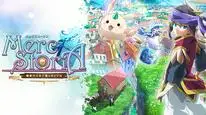 Tập 1 Merc Storia: Mukiryoku no Shounen to Bin no Naka no Shoujo