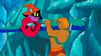 Tập 8 He-Man và những chủ nhân vũ trụ (Phần 3)
