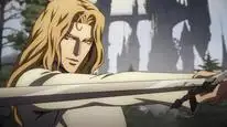 Tập 5 Castlevania (Phần 3)