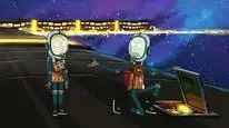 Tập 6 Rick và Morty (Phần 4)