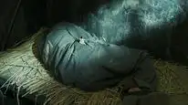 Tập 11 Vô Gian