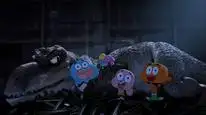 Tập 7 Thế giới Kì diệu của Gumball (Phần 1)