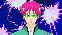 Tập 10 Saiki Kusuo no Psi Nan