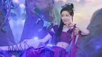 Tập 1 Tàng Dược Lệnh