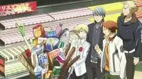 Tập 8 Persona 4: The Golden Animation