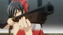 Tập 5 Kochouki: Wakaki Nobunaga
