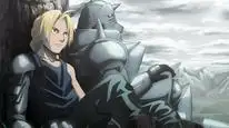 Tập 7 Fullmetal Alchemist
