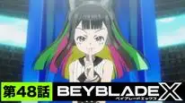 Tập 48 Beyblade X