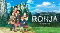 Tập 22 Sanzoku no Musume Ronja