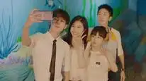 Tập 14 Mùa Hè Của Hương Bạc Hà