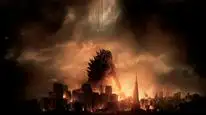 Tập Full Chúa Tể Godzilla