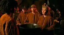Tập 10 Stargate SG-1 (Phần 4)
