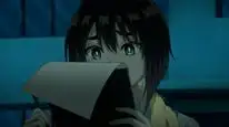 Tập 11 Ushiro no Shoumen Kamui-san