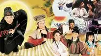 Tập 2 Giấc Mộng Hiệp Sĩ