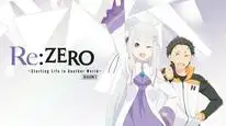 Tập 57 Re:Zero − Bắt Đầu Ở Thế Giới Khác (Phần 4)