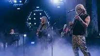 Tập Full Spinal Tap II: Chưa Phải Hồi Kết