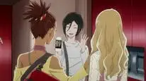 Tập 8 CAROLE & TUESDAY (Phần 1)