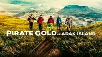 Tập 2 Vàng hải tặc của đảo Adak