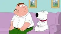 Tập 2 Family Guy (Phần 12)