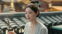 Tập 12 Nhan Tâm Ký