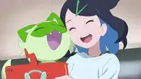 Tập 153 Pokemon (2023)