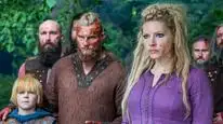 Tập 6 Huyền Thoại Vikings (Phần 4)
