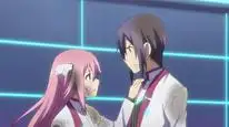 Tập 4 Gakusen Toshi Asterisk 2nd Season