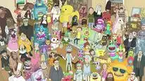 Tập 4 Rick và Morty (Phần 2)