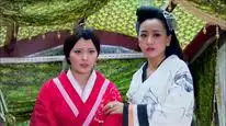 Tập 28 Vân Trung Ca
