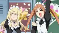 Tập 9 Cô Nàng Ngốc - Aho Girl