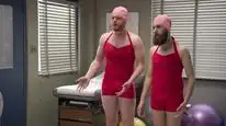 Tập 3 Aunty Donna: Ngôi nhà vui vẻ