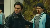 Tập 10 Vi Ám Chi Hoả