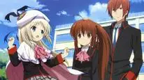 Tập 11 Little Busters!: Refrain