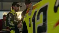 Tập 5 NASCAR: Hết tốc lực (Phần 2)