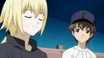 Tập 14 Wagaya no Oinari-sama