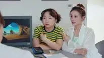 Tập 27 Hãy Ước Đi Tiểu Thư Tiên Kỳ