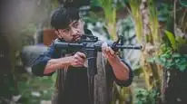 Tập Full Vệ sĩ đặc biệt 2