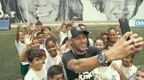 Tập 3 Neymar: Sự hỗn loạn hoàn hảo