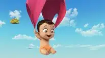 Tập 6 Nhóc Bheem quả cảm (Phần 1)