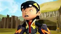 Tập 13 BoBoiBoy (Phần 2)