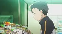 Tập 01 ReZERO - Bắt Đầu Lại Ở Thế Giới Khác (Phần 1)